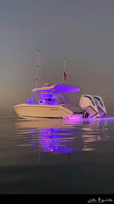 قوارب ويخوت فاخرة 13