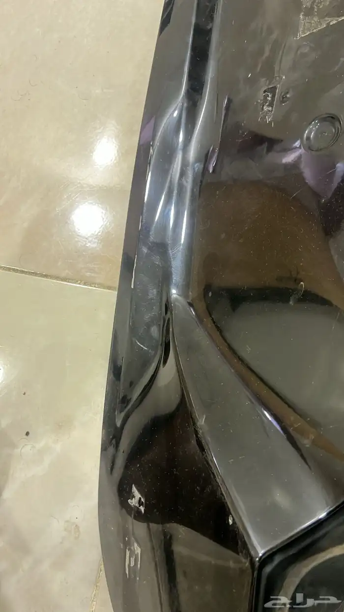 باب شنطة كامري 24 فيه دق ات موضحه بالصور . 0