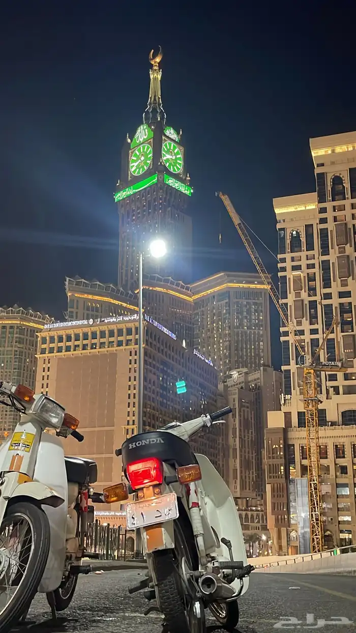 دباب 70 شمعه مربع بلد 2
