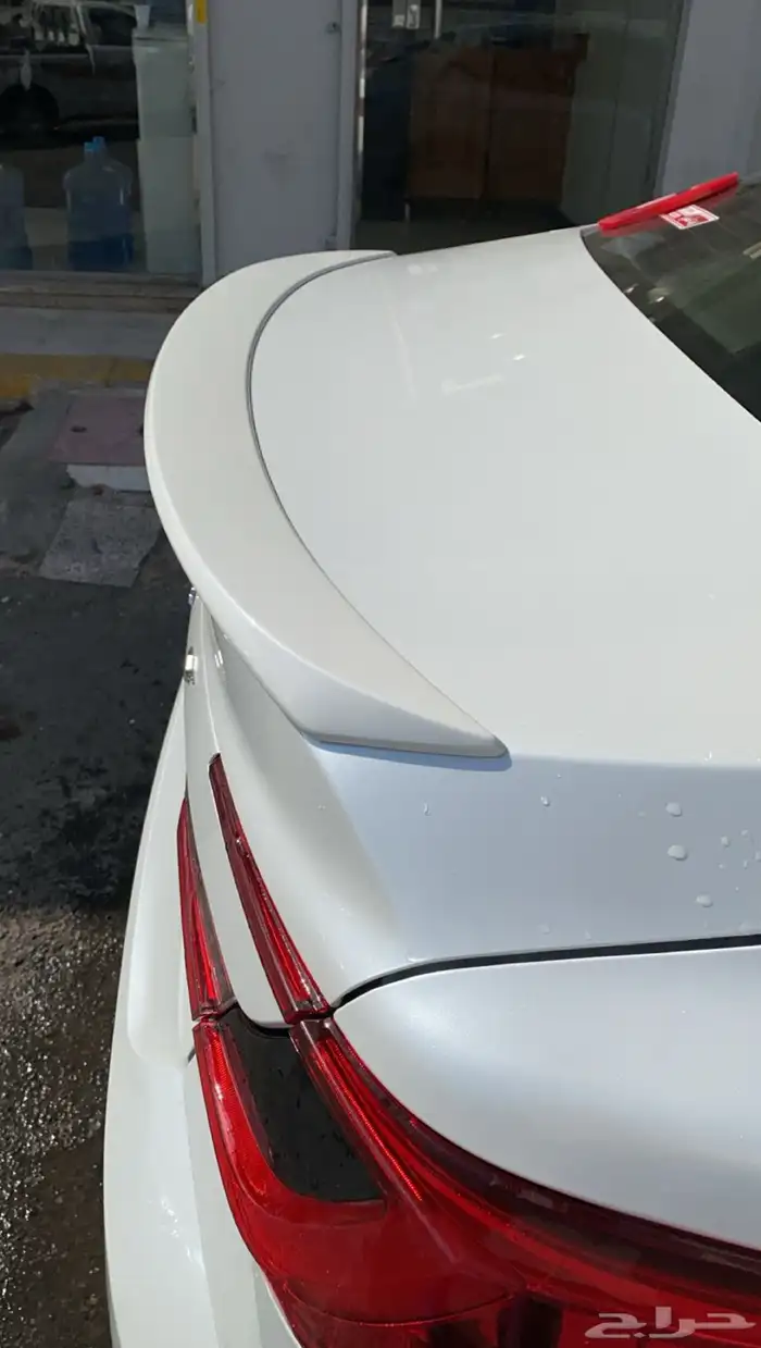 جناح كامري 2025 لولي 2