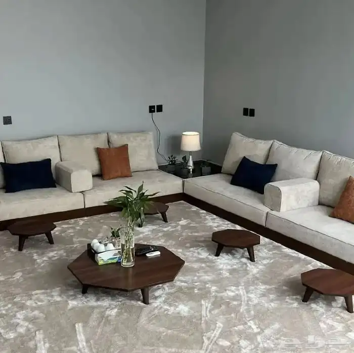 تفصيل كنب أمريكي عربي ديكورات منزلية و غرف نوم 17