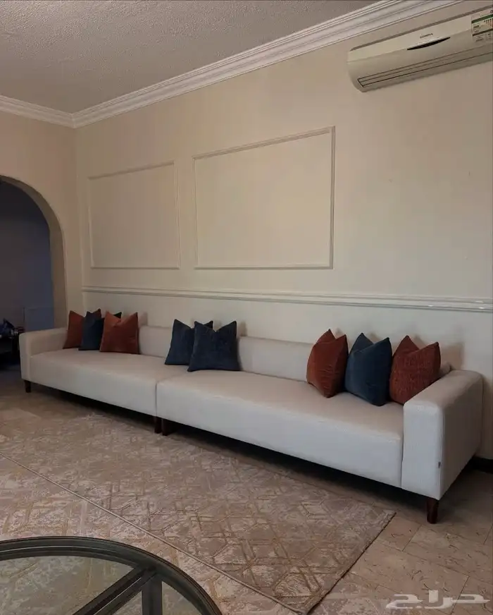تفصيل كنب أمريكي عربي ديكورات منزلية و غرف نوم 6