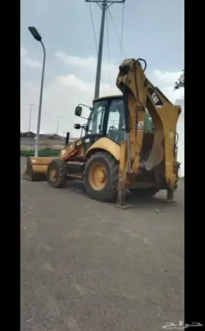 عرجا كتر بلر للايجار 6