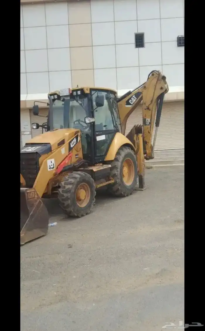 عرجا كتر بلر للايجار 4