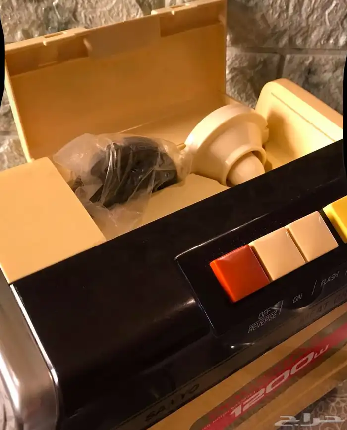 مفرمة سانيو يابانية 0