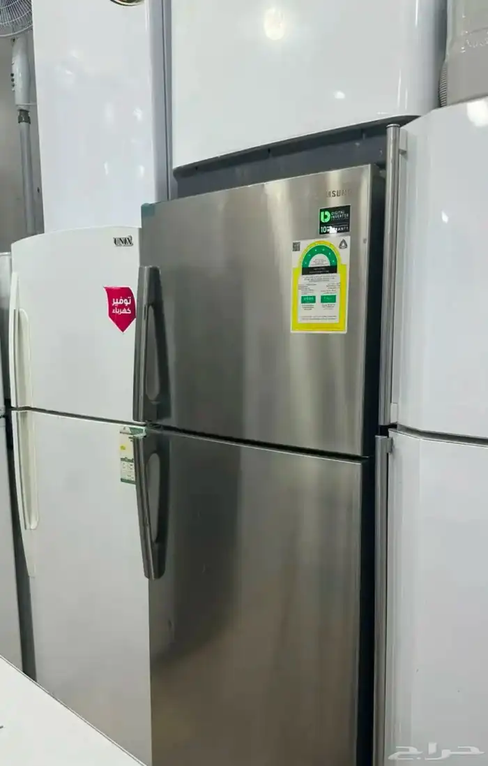 مكيفات اجهزه كهربائيه ثلاجه فرن 4