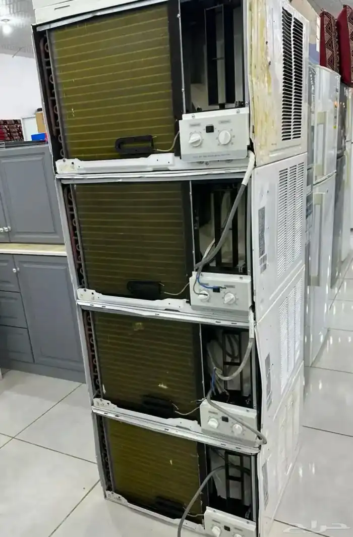 مكيفات اجهزه كهربائيه ثلاجه فرن 2