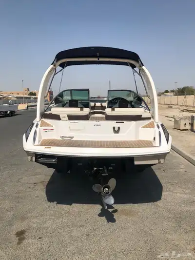 قوارب ويخوت فاخرة 19