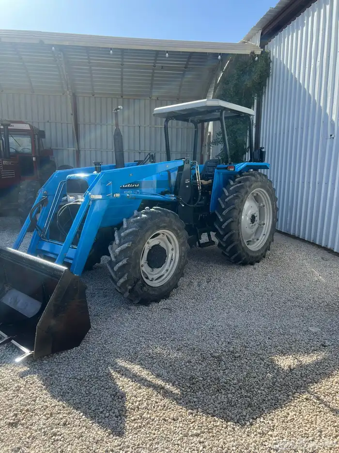 معدات زراعيه 3