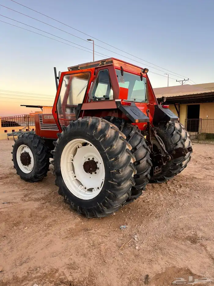 معدات زراعيه 52