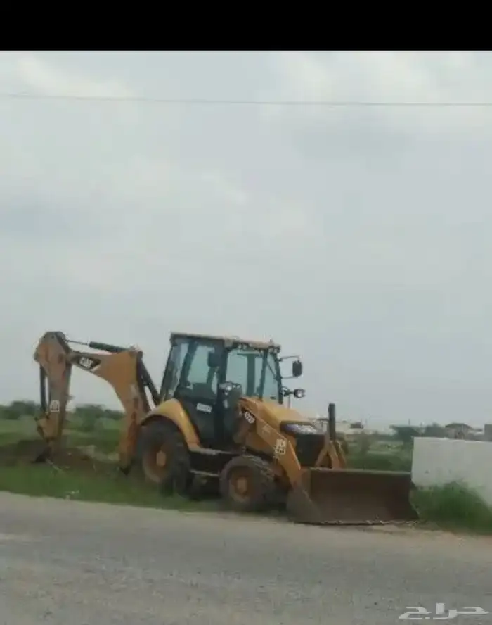 عرجا كتر بلر للايجار 5