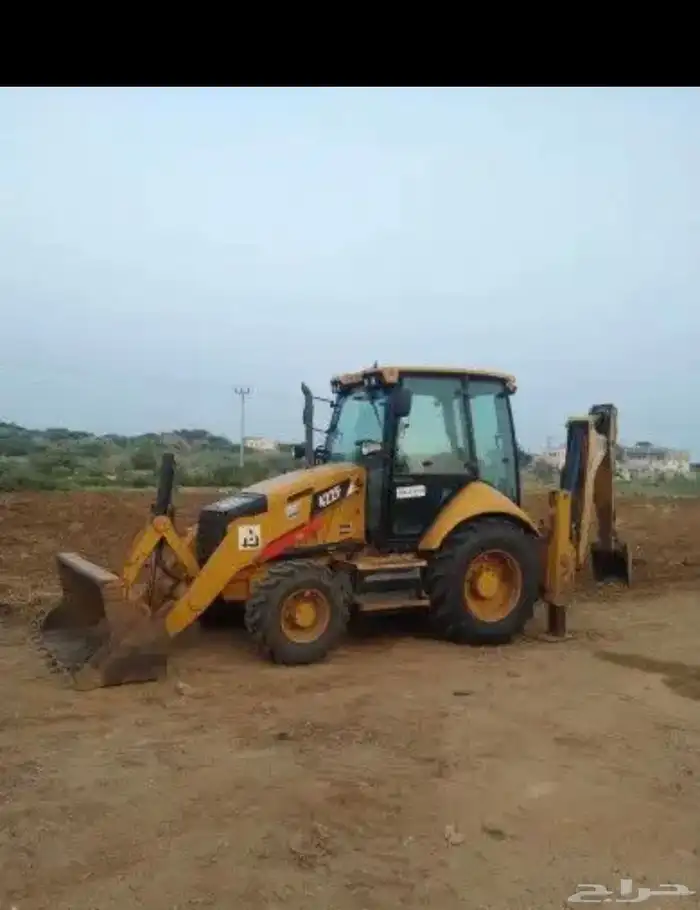 عرجا كتر بلر للايجار 3