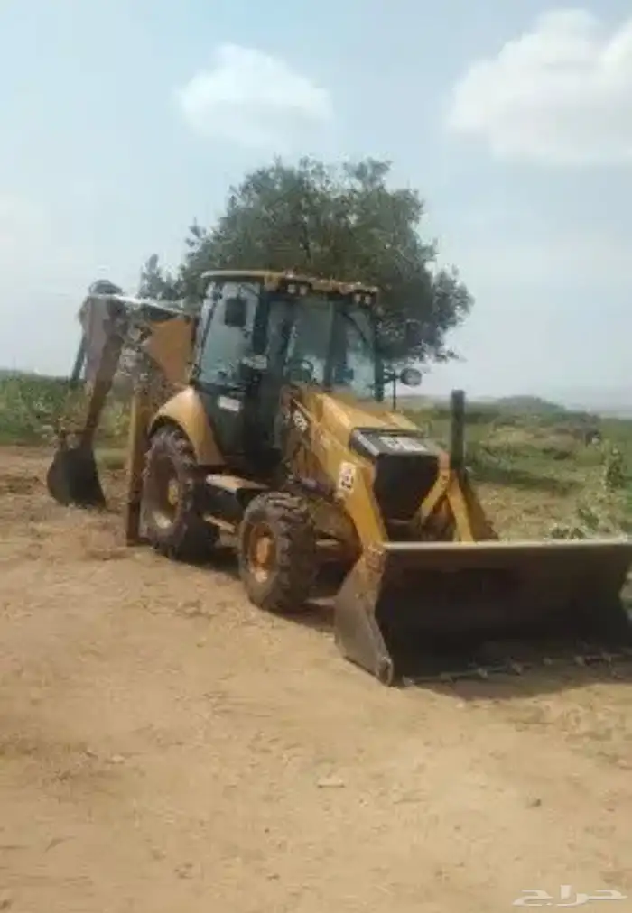 عرجا كتر بلر للايجار 1