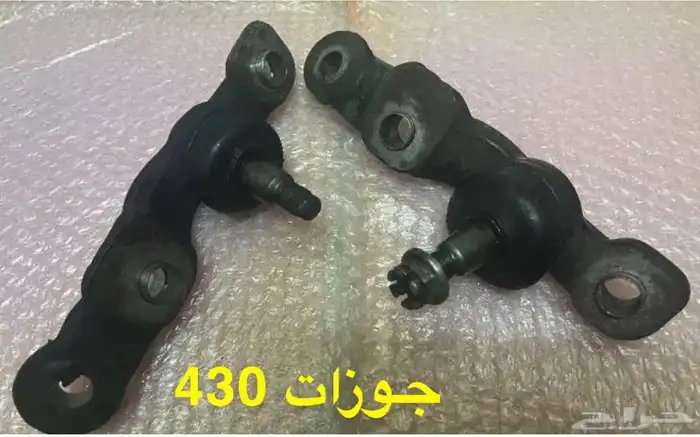 جوزات امامية لكزس Ls430 1