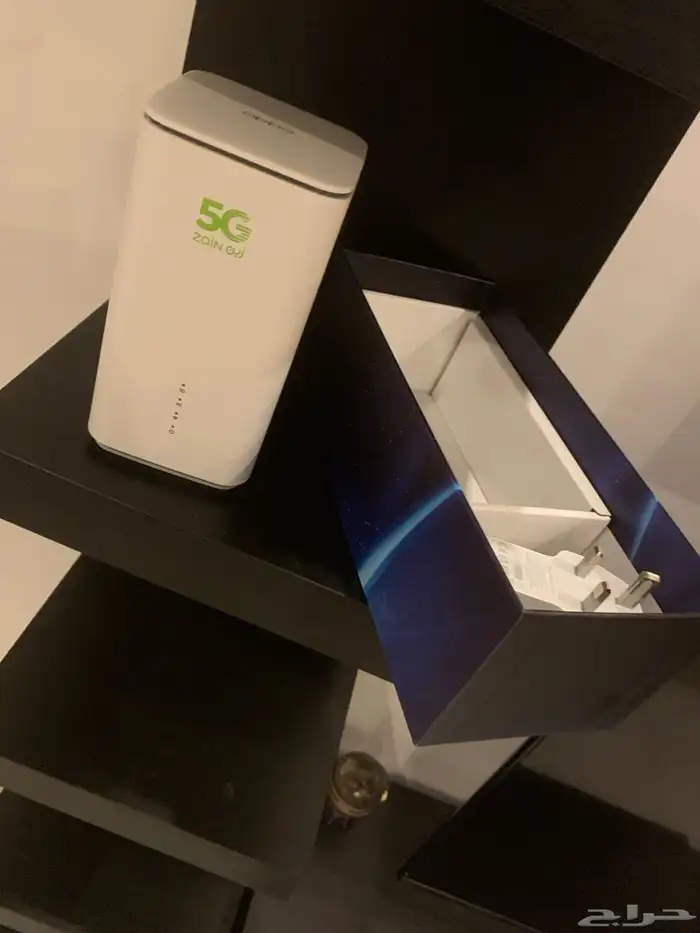 مودم زين 5G ب290 البيع اليوم 7
