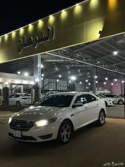 فورد توروس 2013 0