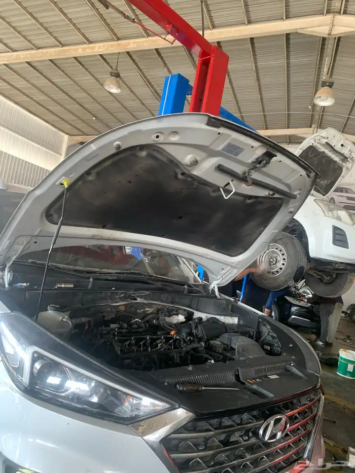 مكينه توسان ديزل 2018 2