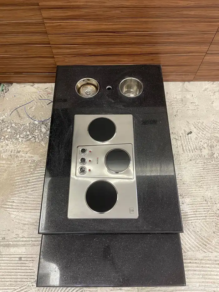 مشبات رخام افران خبز وبيتزا شوايات لحم دوة رخام كونتر رخام 25