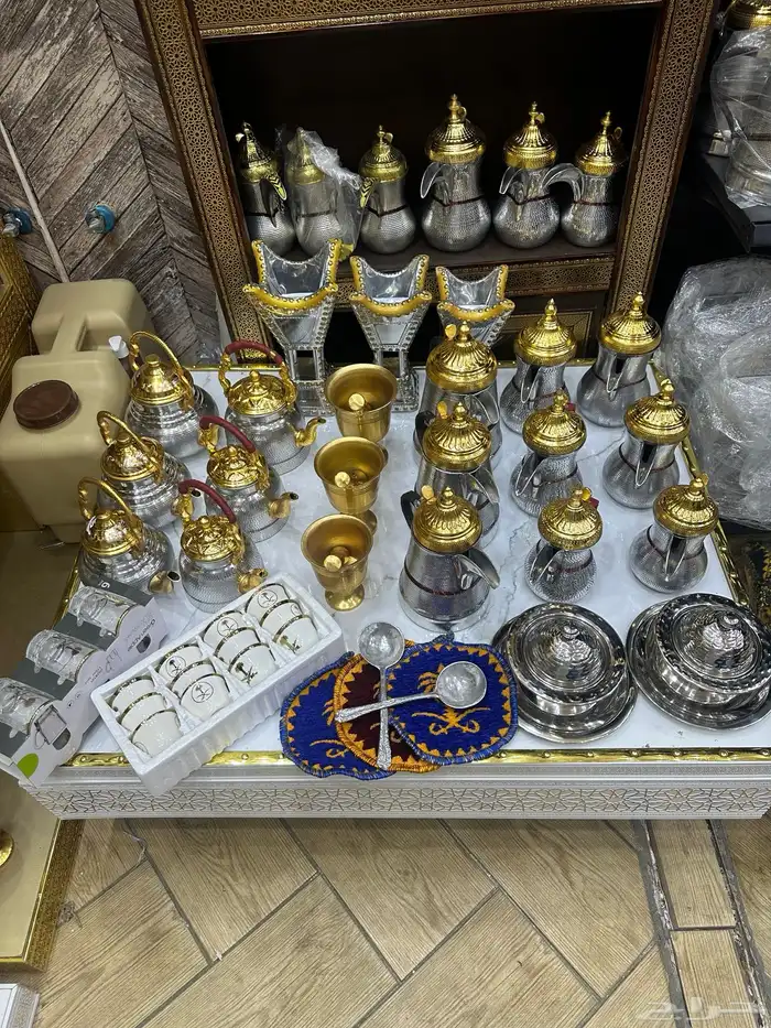 بكج دلال للمشبات مكون من 30قطعة 2
