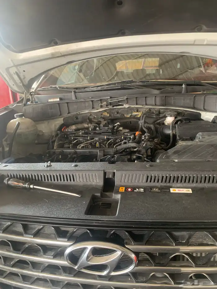 مكينه توسان ديزل 2018 0