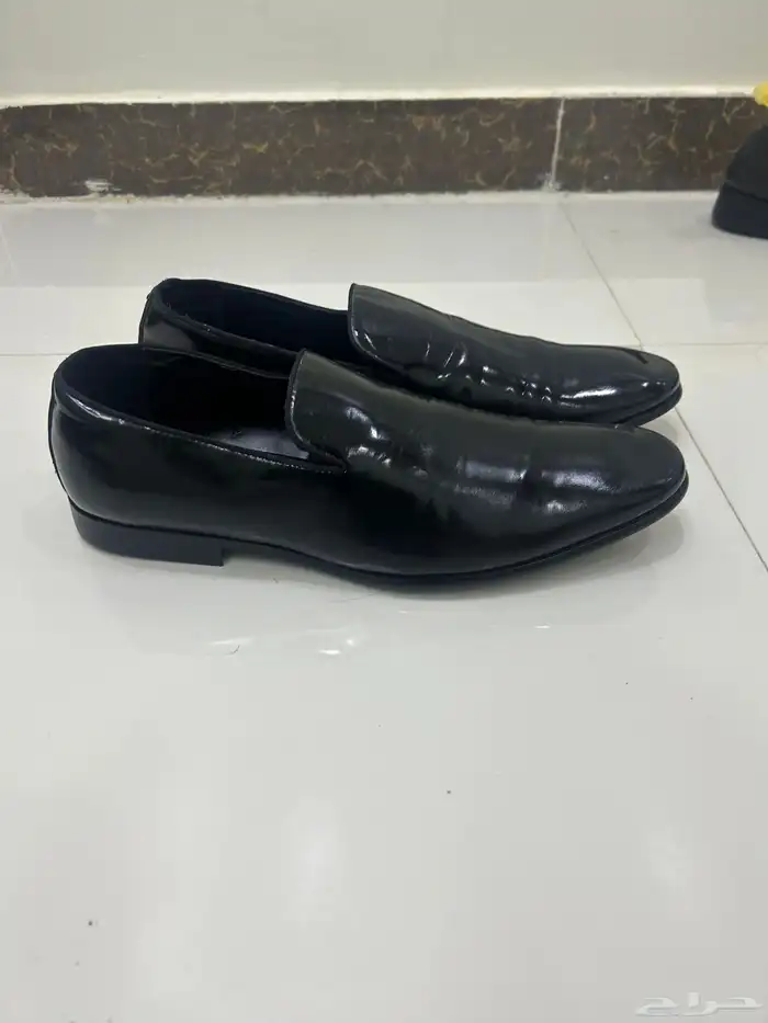 حذاء ماركة ALDO shose 2