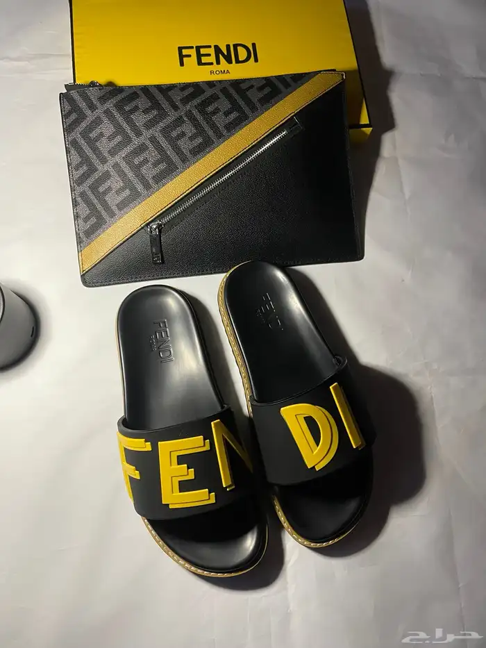 شوزات وسليبرات 7