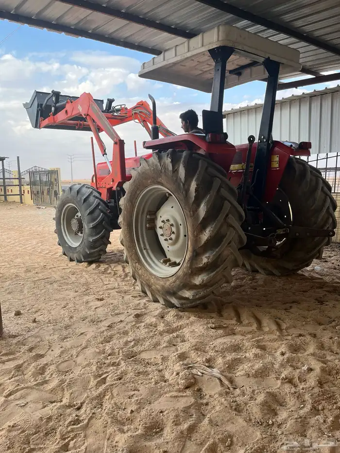 معدات زراعيه 20