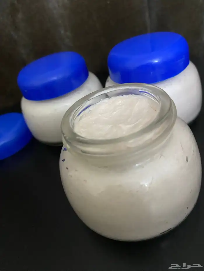 مقشرات طبيعية-كريم التبييض- حناوسدر-خمريات للجسم والشعر 17