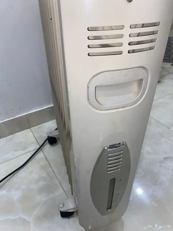 دفايه زيتيه يابانيه اصليه ب700  اخت الجديده 2