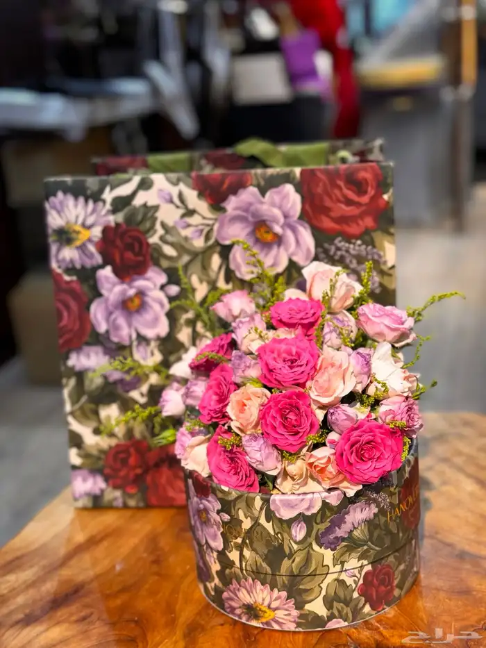 مندوب داخل ظهرة لبن مشاوير دوامات طلبات تنسيق هدايا 4