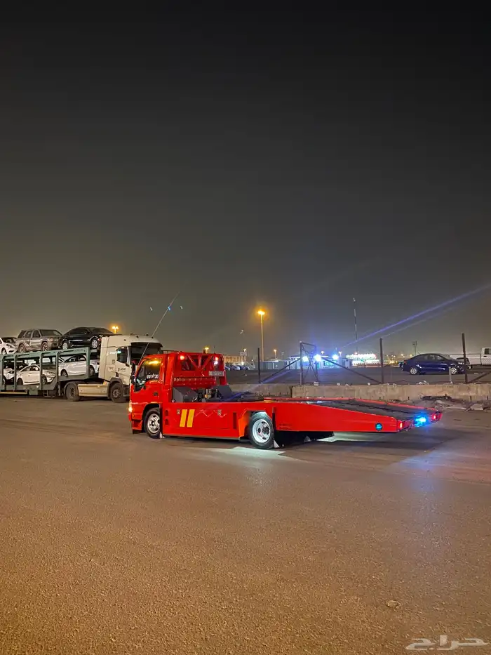 سطحه من الرياض الى الدمام 0