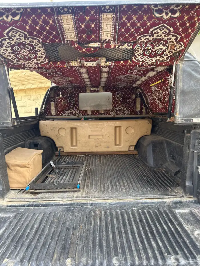 فورد رانجر 5