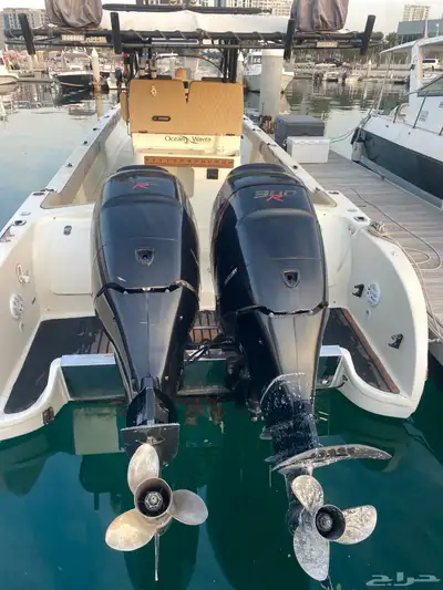 قوارب ويخوت فاخرة 8