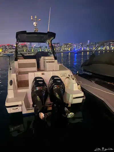 قوارب ويخوت فاخرة 7