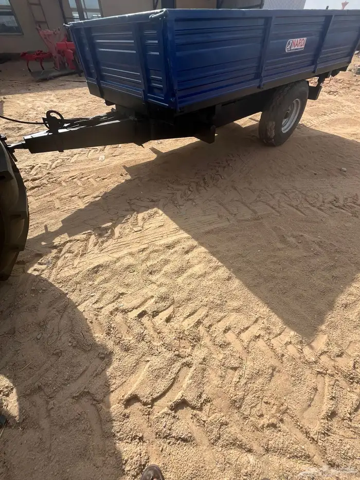 معدات زراعيه 35