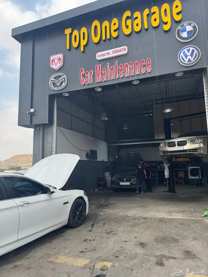 محركات بي ام دبليو مستورده جميع الأنواع 1