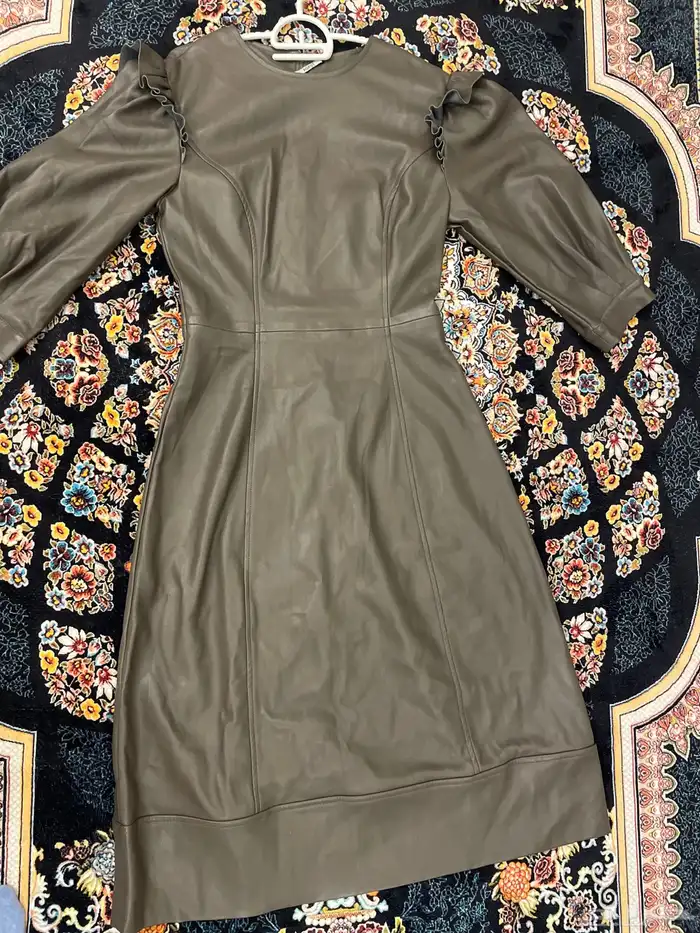 فستان 0