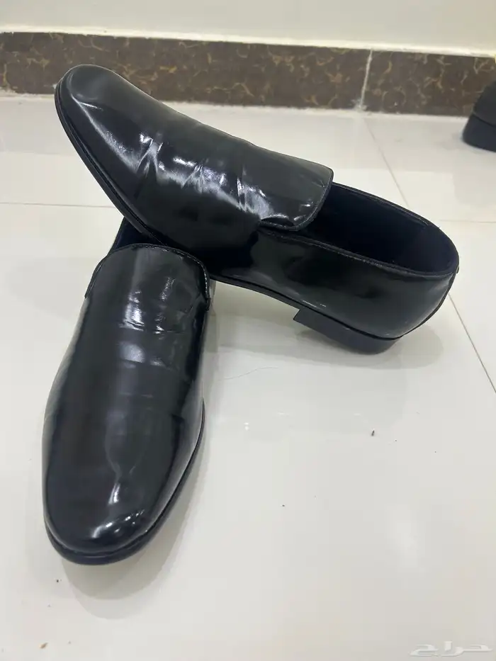 حذاء ماركة ALDO shose 1