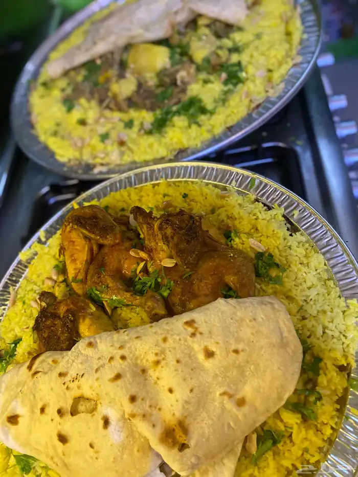 منسف اردني ع اصوله 7