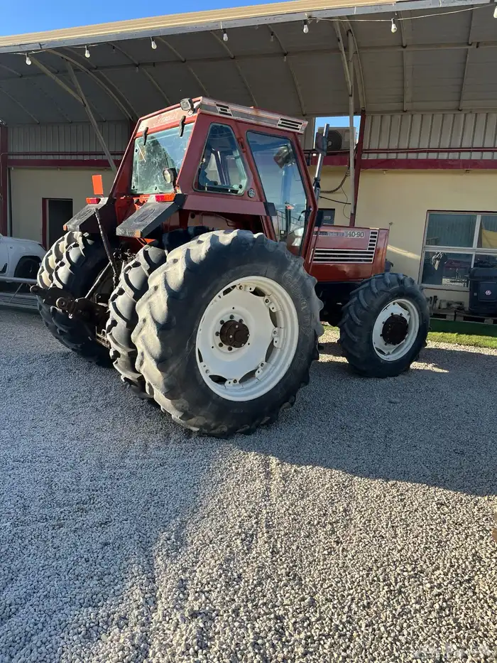 معدات زراعيه 5