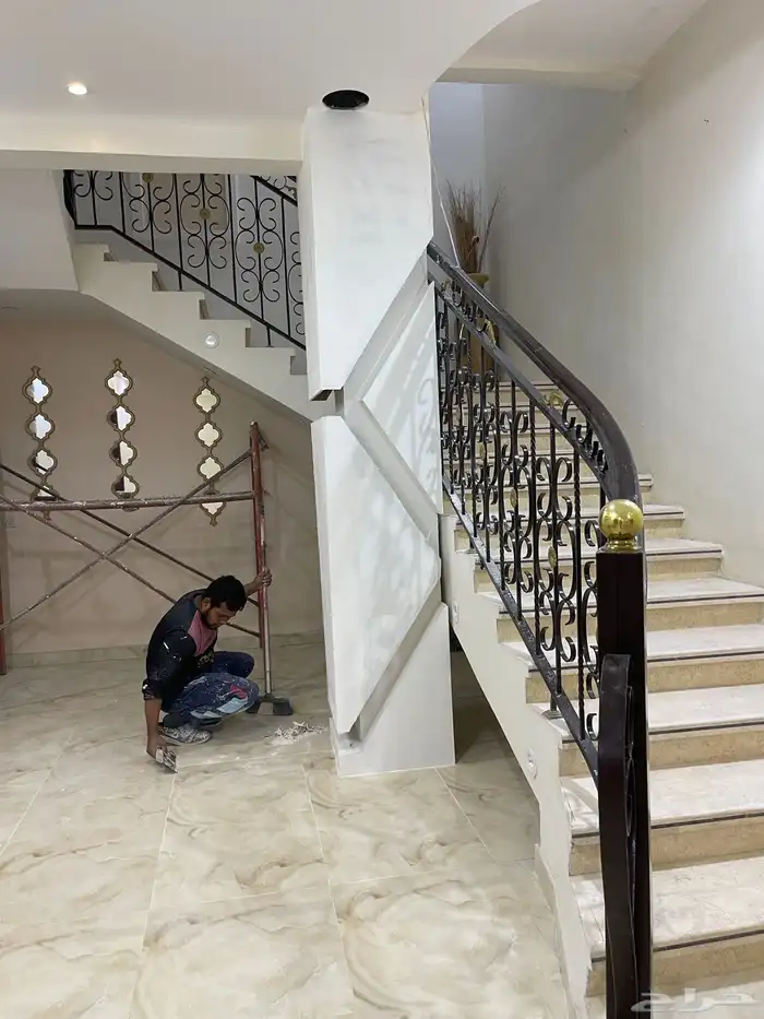 المنهل للمقاولات العامة 7