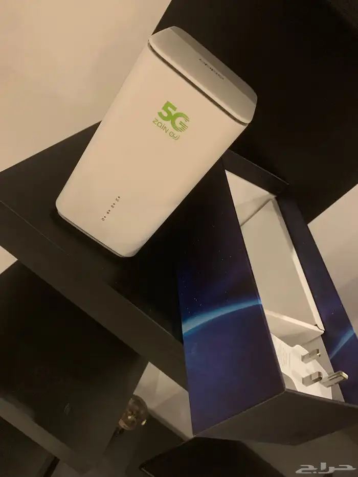 مودم زين 5G ب290 البيع اليوم 6