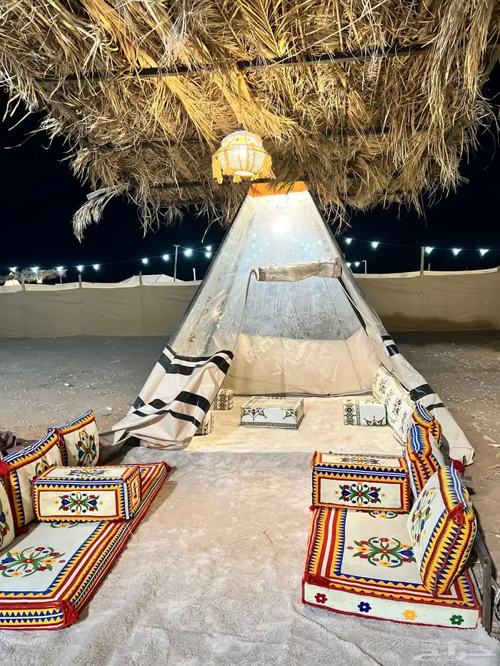 مخيم جورجينا الرياض للإبحار 0