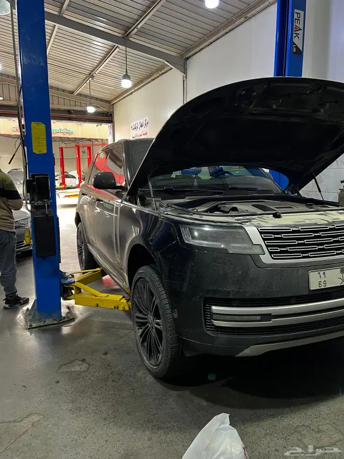 مساعدات بي ام G12 2020 2021. مساعد بي ام G12 740i 2018 2