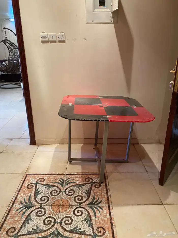 اثاث بيت كامل للبيع شبه جديد 11