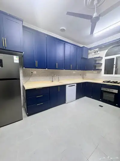 عمارة للبيع بالعرضية الشمالية مخطط البخرة ( نمرة ) 8