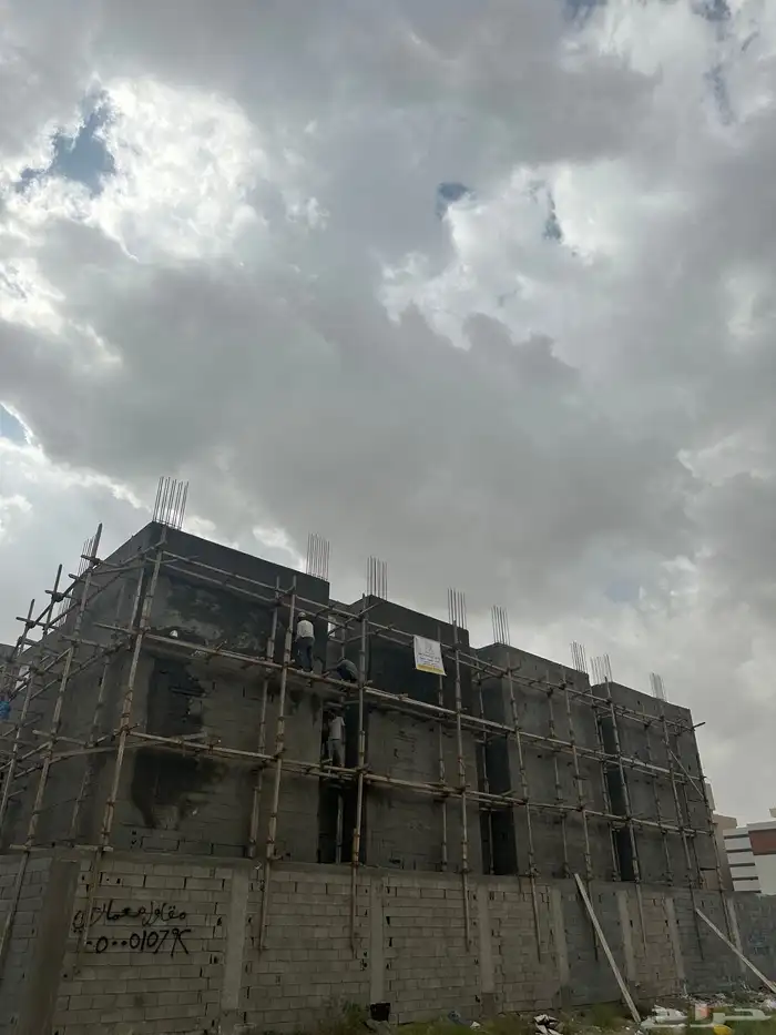 بناء و تشطيب متكامل وترميم للعمائر والفلل والشقق والمحلات 8