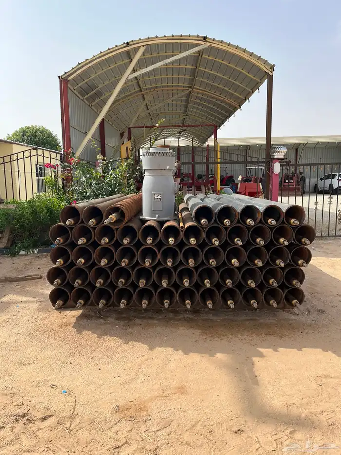 معدات زراعيه 49