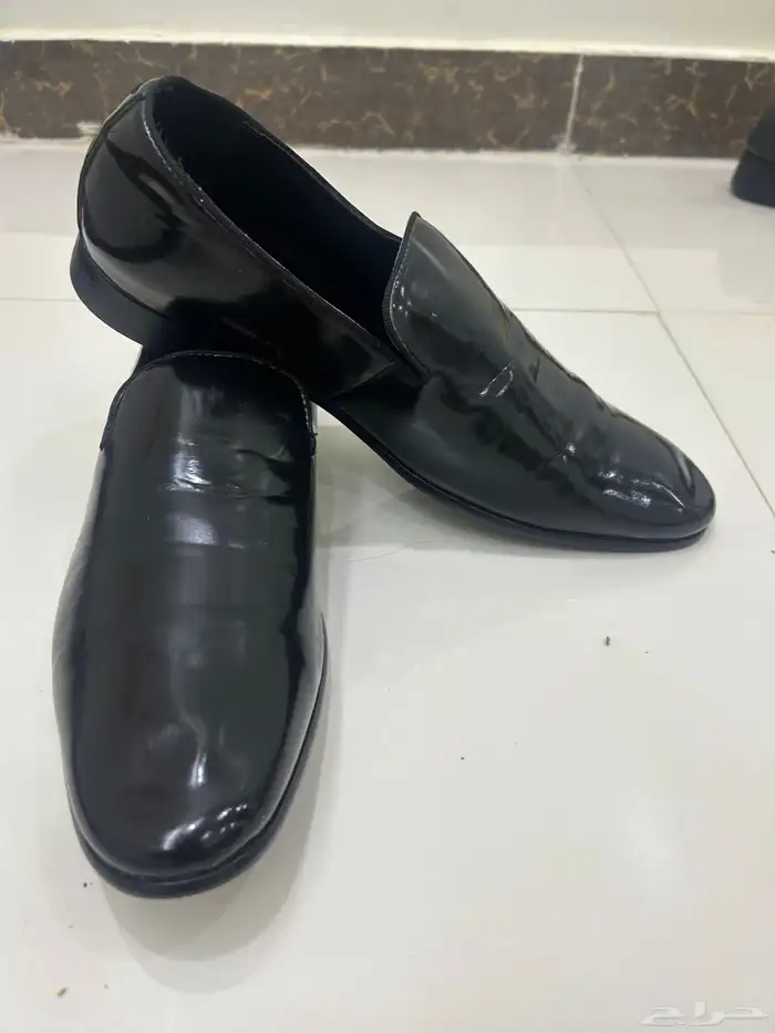 حذاء ماركة ALDO shose 0