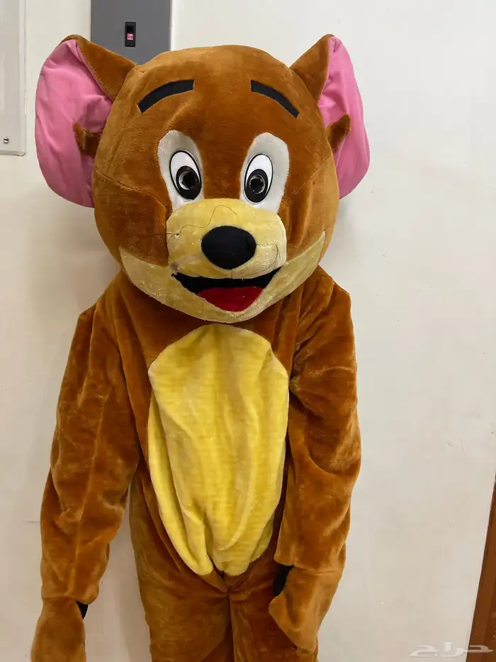دمى 3